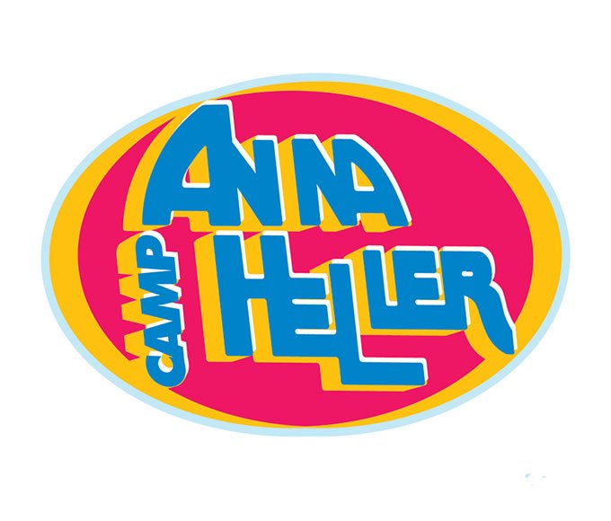 Anna Heller & Anna Heller CIT <br> 9th Grade Girls